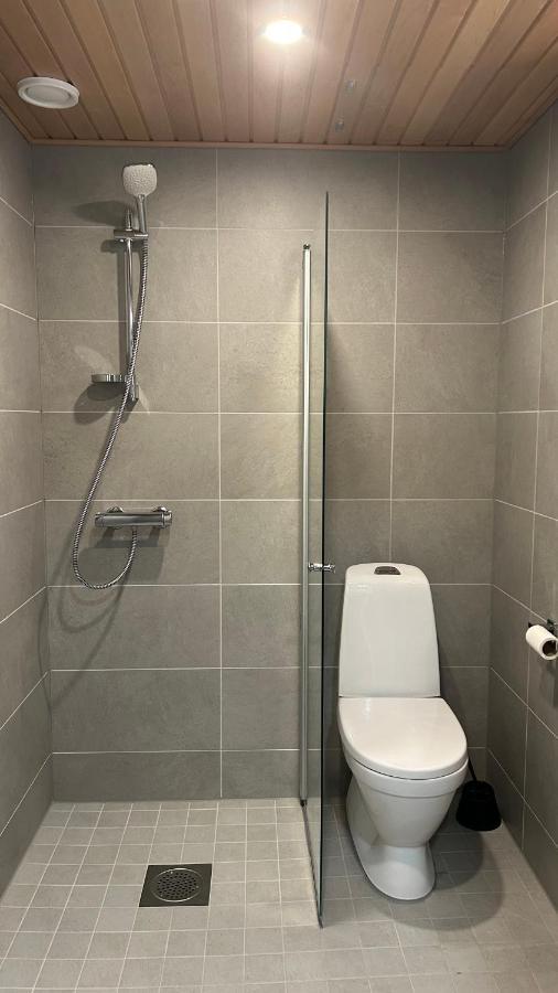 Entire Apartment Near Helsinki Airport In Kivistoe Vantaa Exterior foto